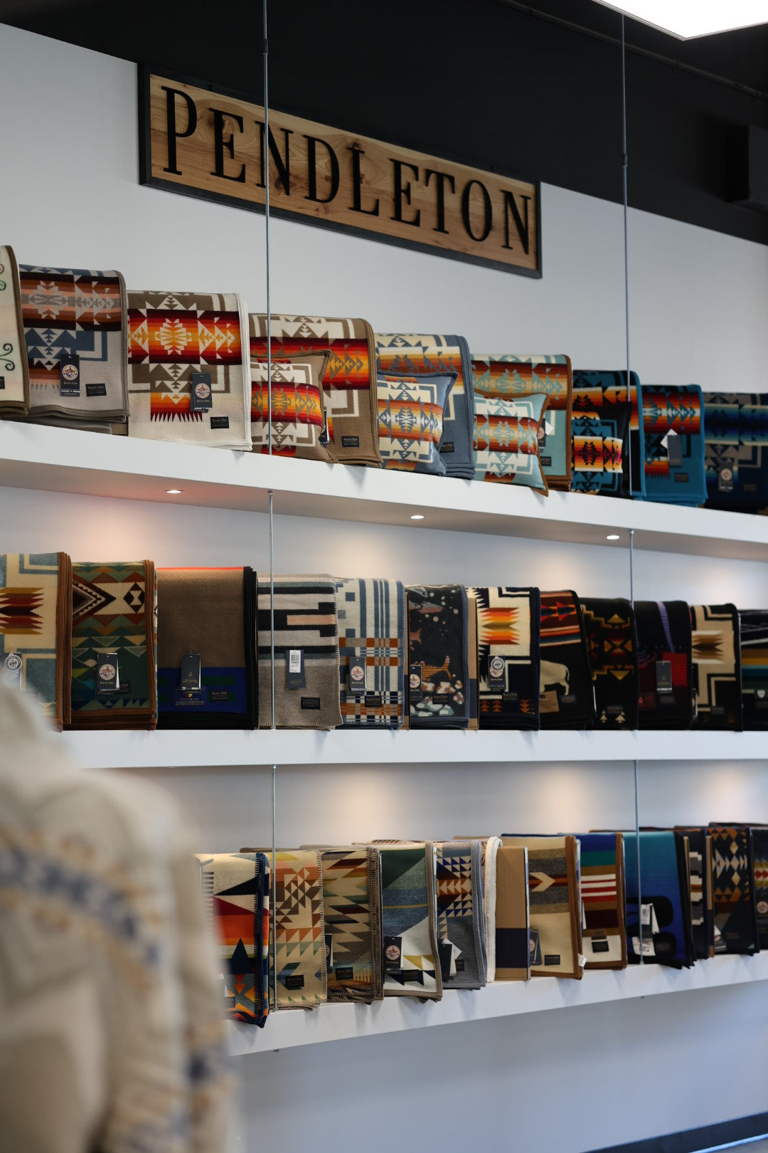 Pendleton