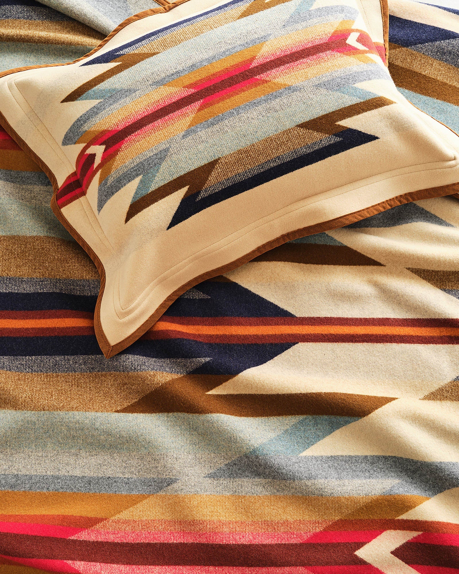 Pendleton Blankets