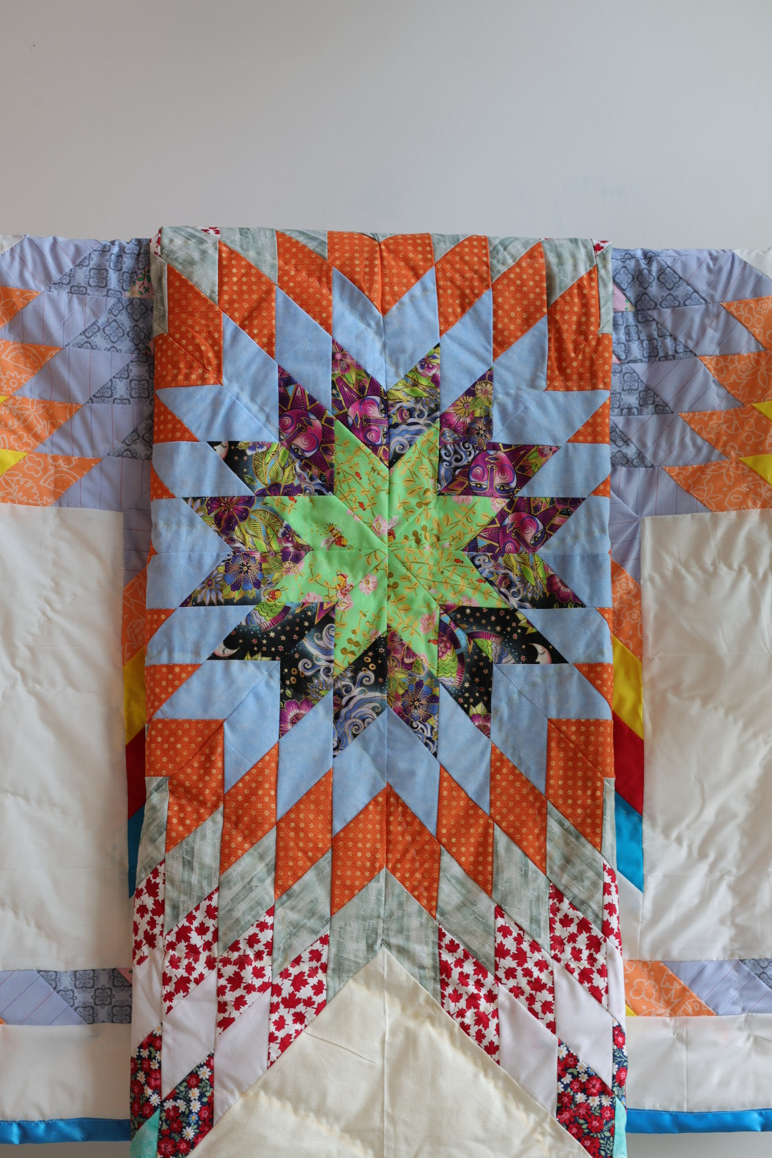 Blankets