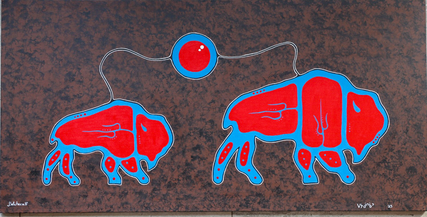 Feature Gallery Artist