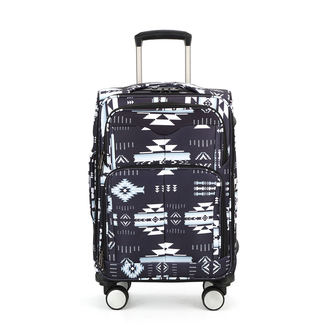 Nu Trendz 20" Southwest Carry On