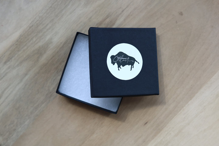 Wanuskewin Collective Jewellery Boxes