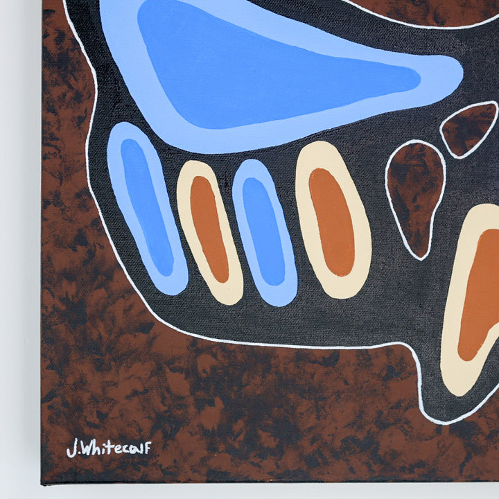 J.Wapiskisiw Thunderbird (2025)