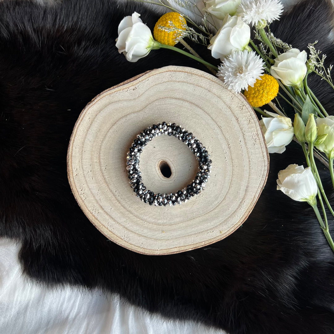 Ironstar Co. Sparkly Beaded Bracelet