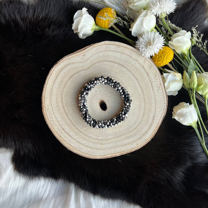 Ironstar Co. Sparkly Beaded Bracelet