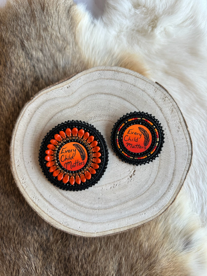 Beth Rose Designs ECM Pins