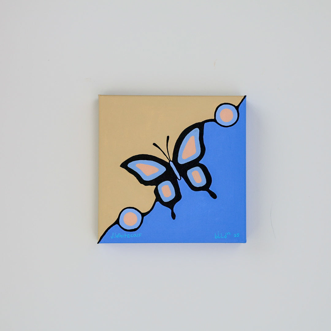 J.Wapiskisiw New Start (2025)