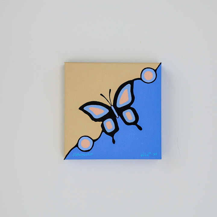 J.Wapiskisiw New Start (2025)