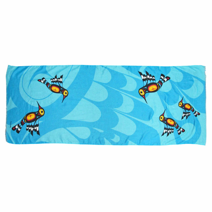 Oscardo Hummingbird Eco Scarf
