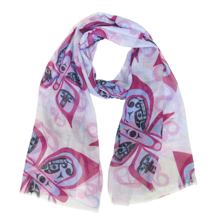 Oscardo Celebration of Life Eco Scarf