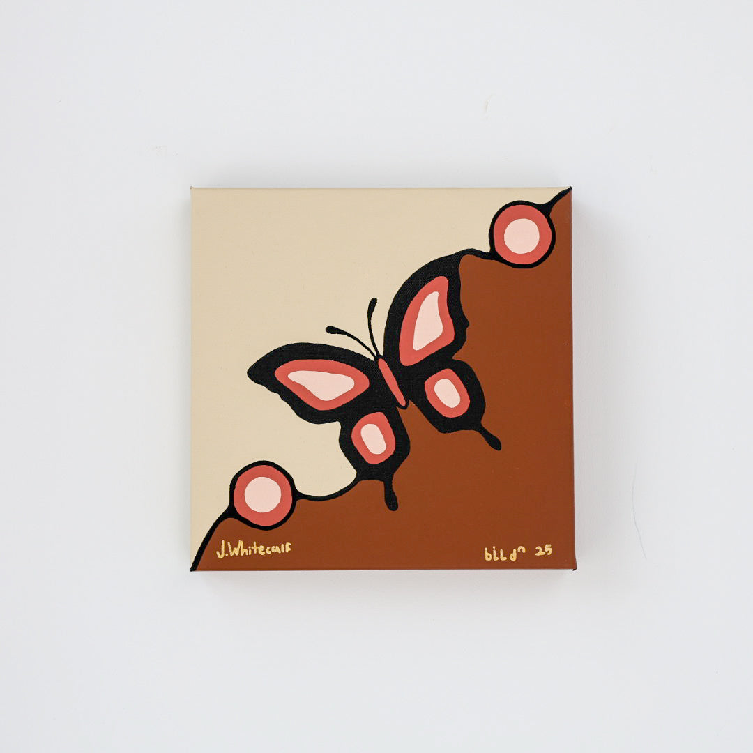 J.Wapiskisiw New Start (2025)