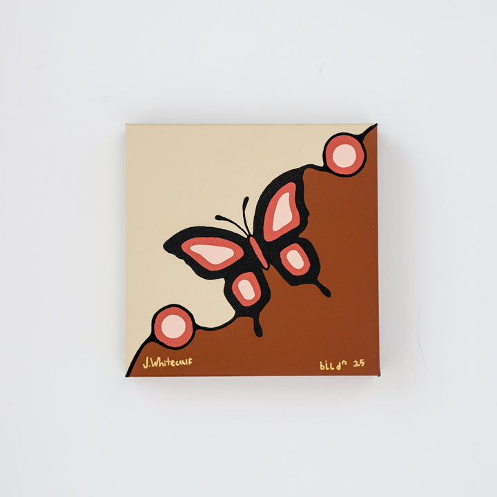 J.Wapiskisiw New Start (2025)