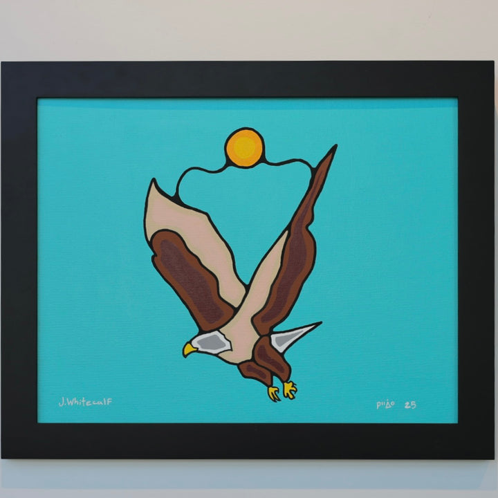 J.Wapiskisiw Connection (2025)