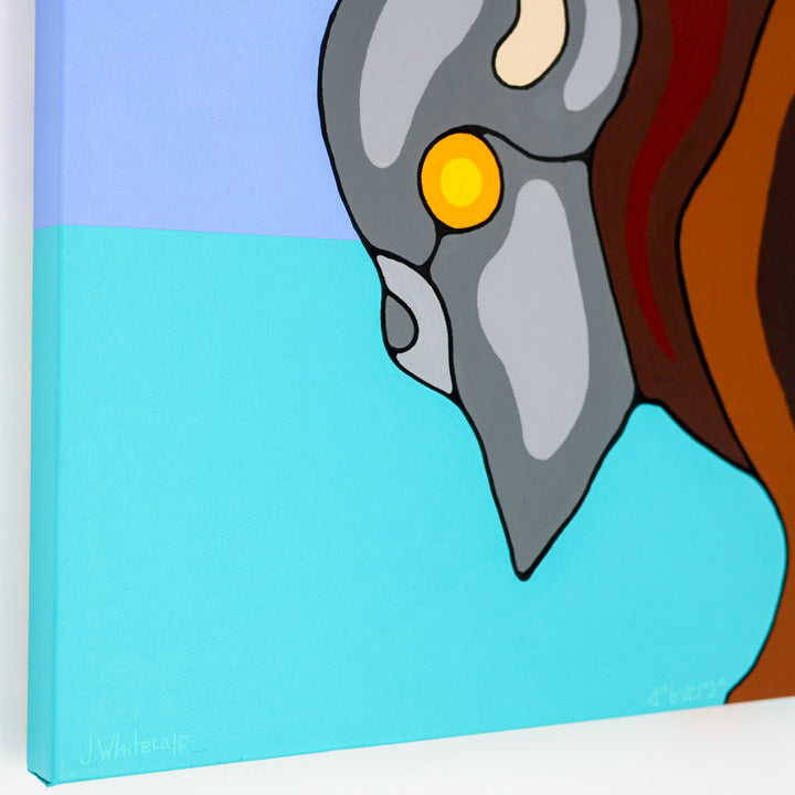 J.Wapiskisiw Provider (2025)