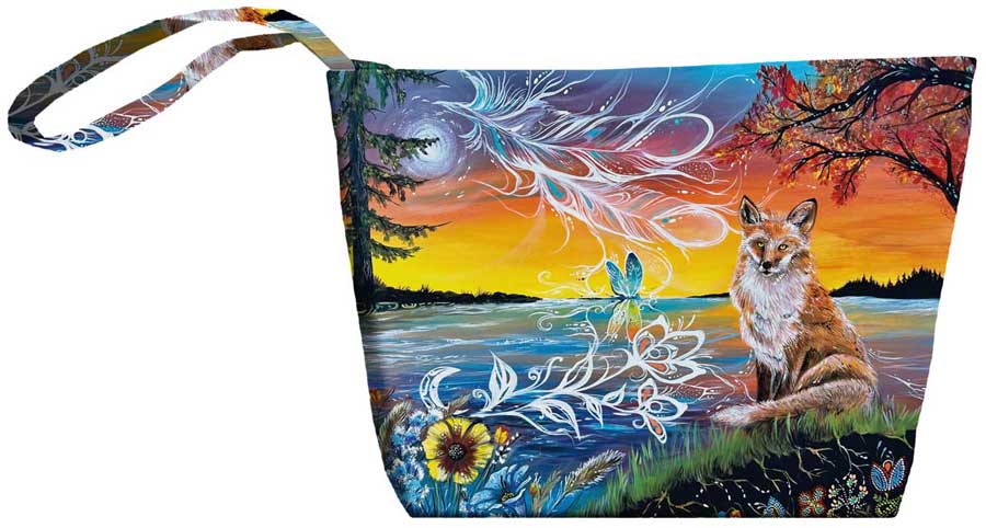 CAP Daytime Dreamer Small Tote
