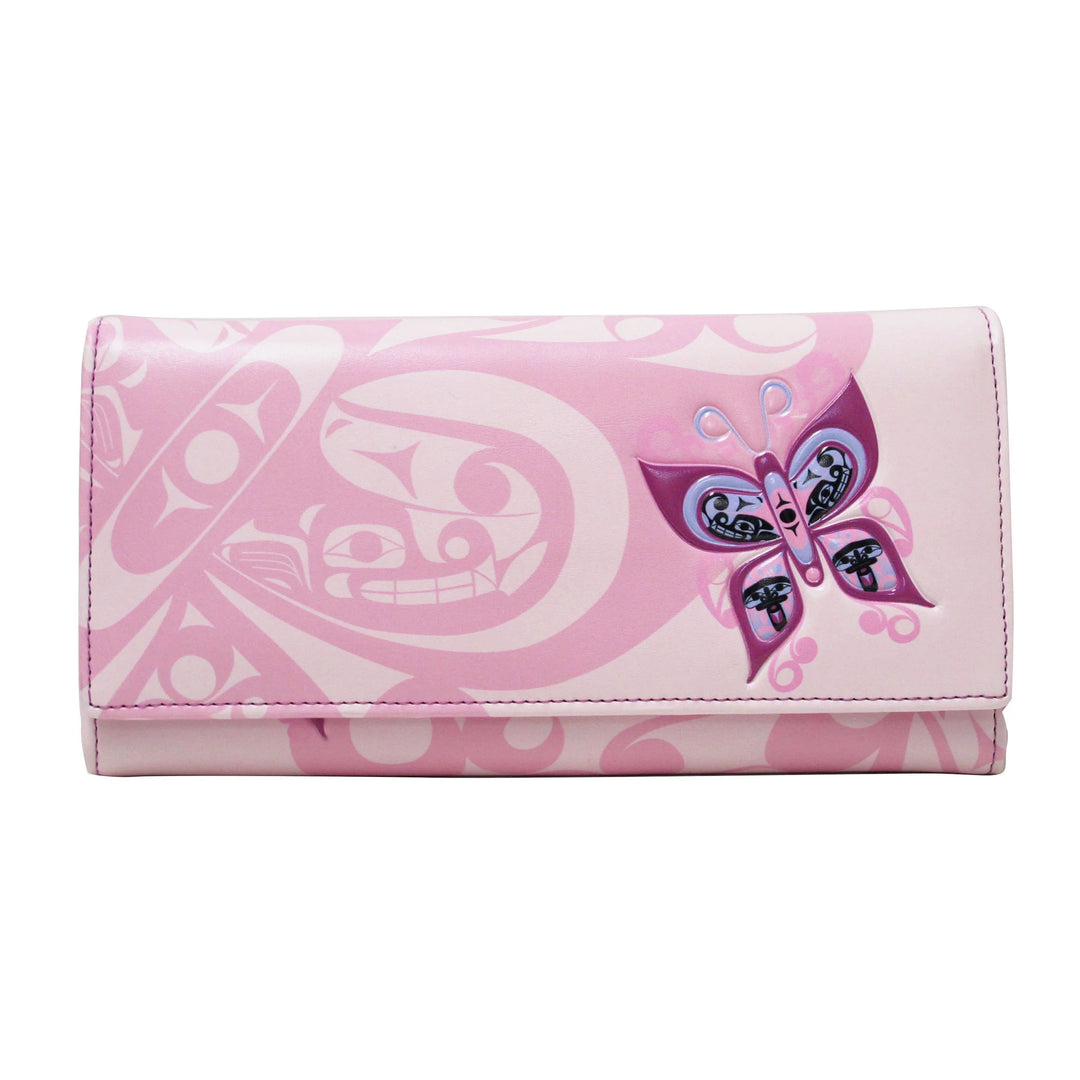 Oscardo Celebration of Life Women's Wallet