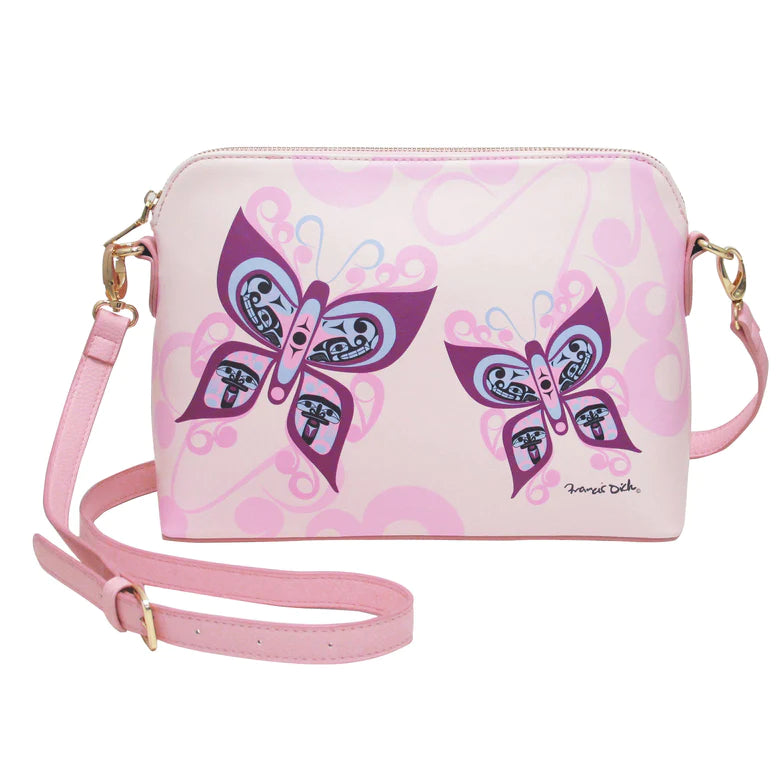 Oscardo Celebration of Life Art Bag