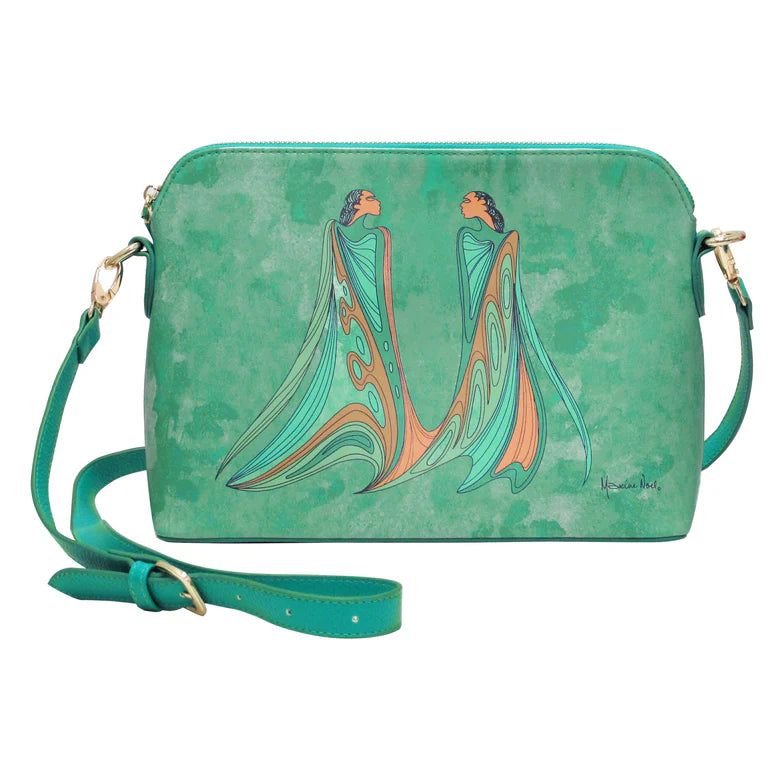 Oscardo Maxine Noel Friends Art Bag