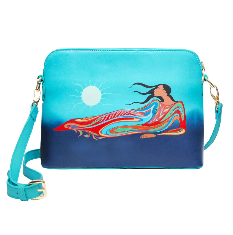 Oscardo Mother Earth Art Bag