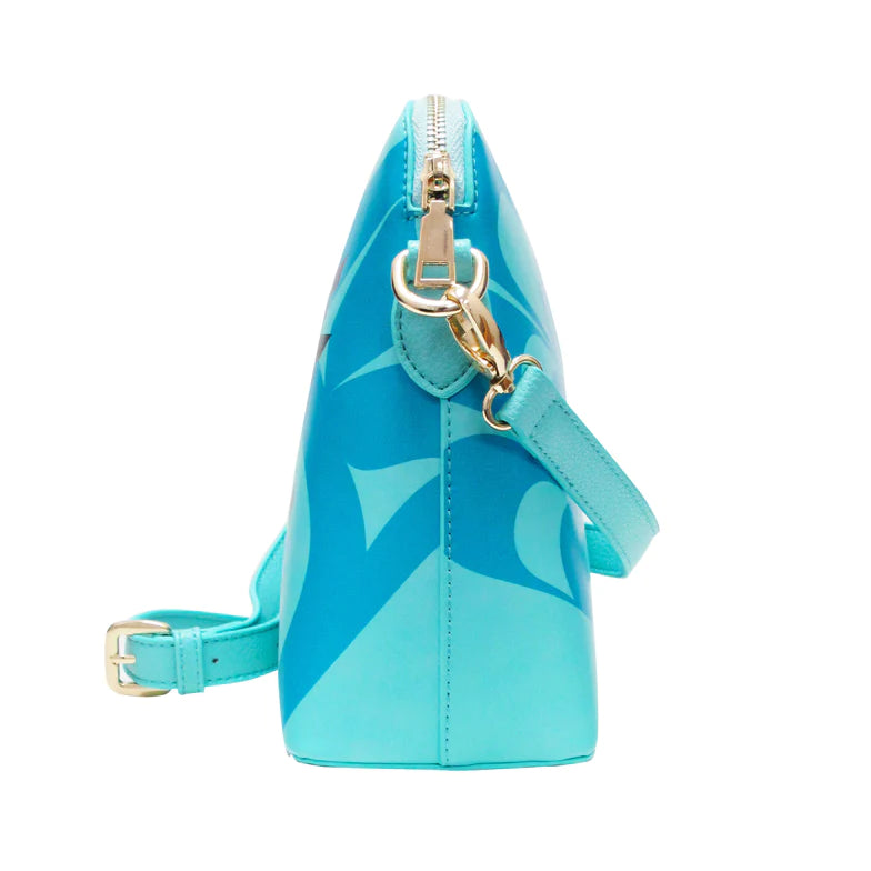 Oscardo Hummingbird Art Bag