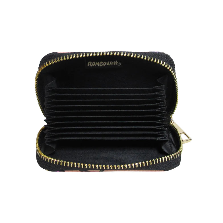 Oscardo Hummingbird Card Wallet