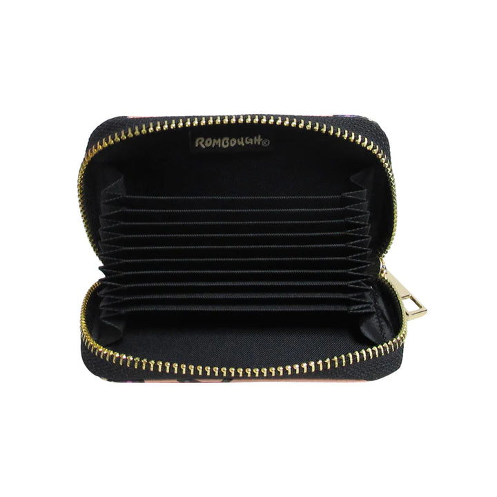 Oscardo Hummingbird Card Wallet