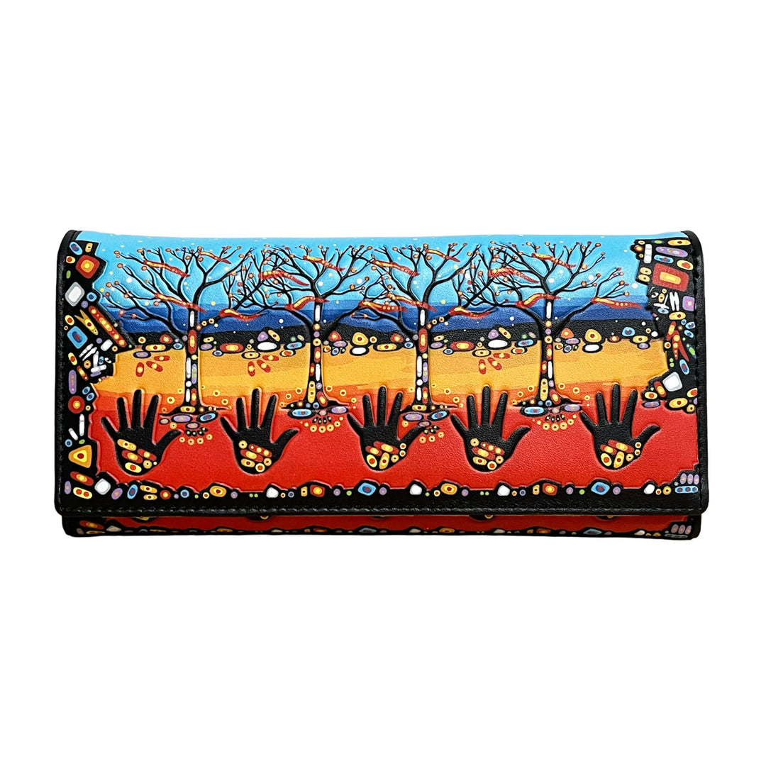 Oscardo Remember Women's Wallet