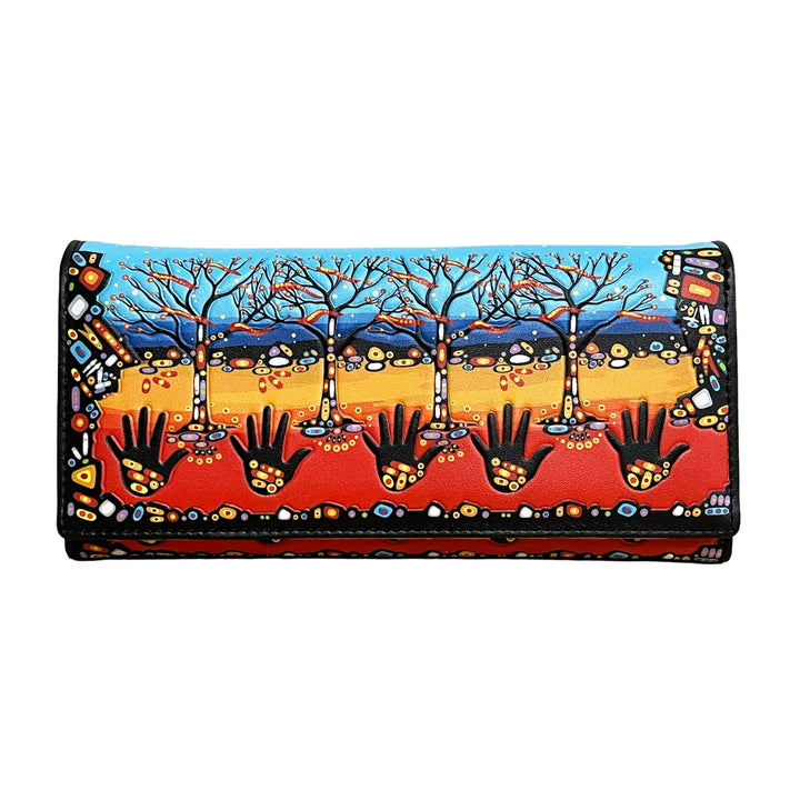 Oscardo Remember Women's Wallet