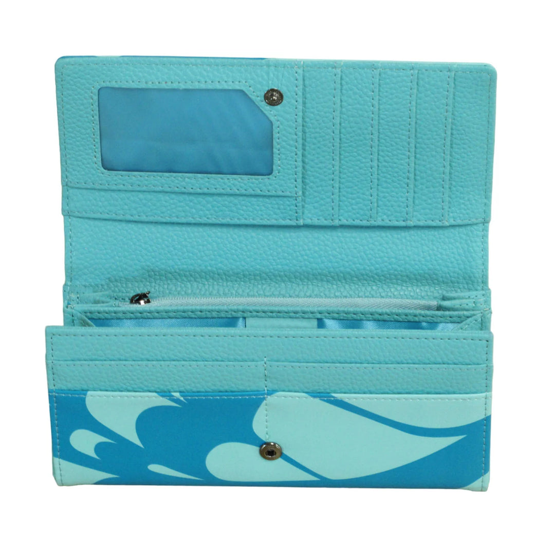Oscardo Hummingbird Women's Wallet