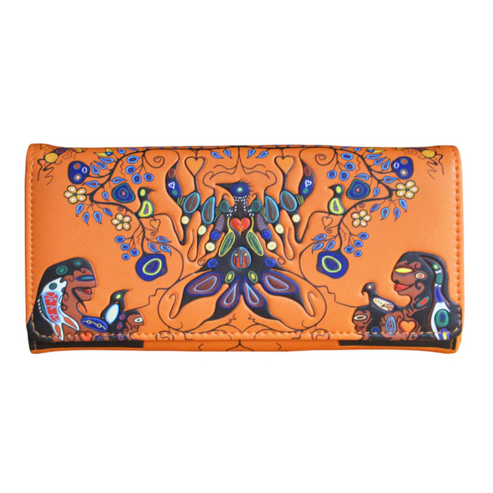 Oscardo A Family Reimagined Women's Wallet