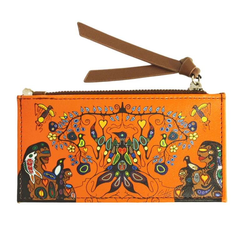 Oscardo A Family Reimagined Card Holder