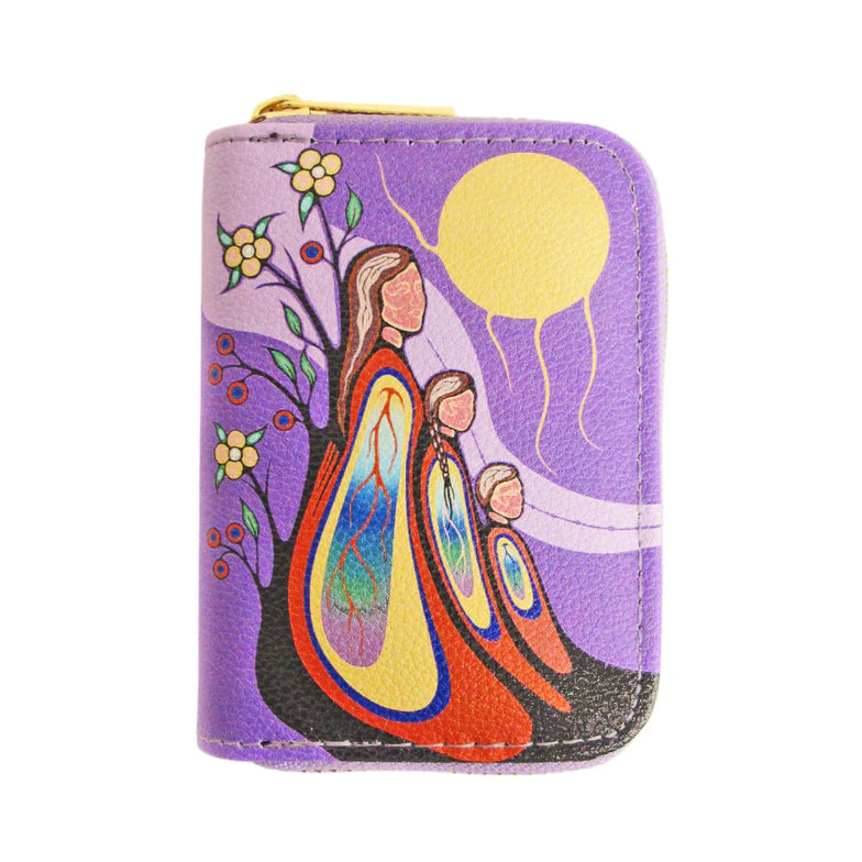 Oscardo Gifts From Creator Card Wallet