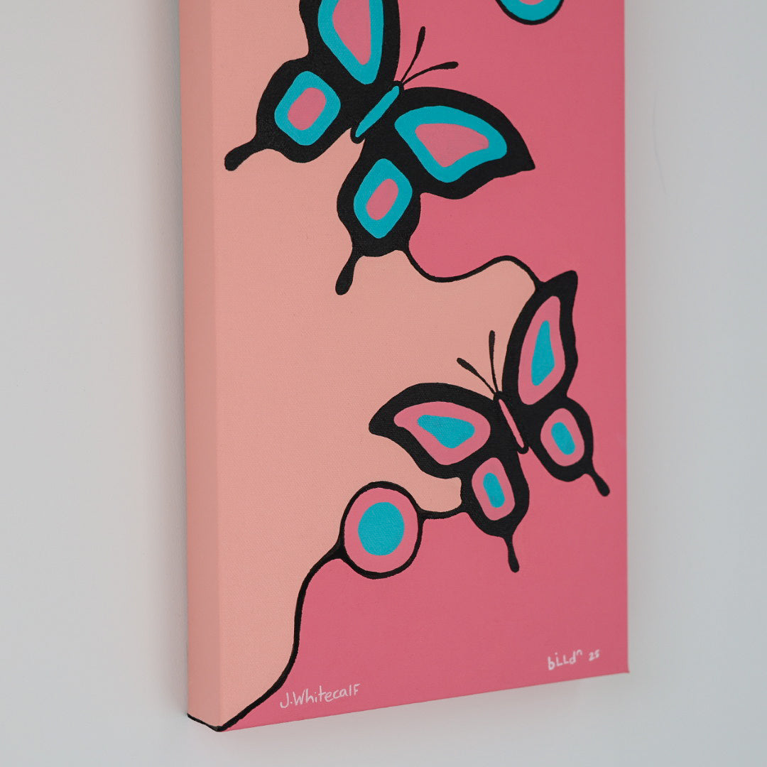 J.Wapiskisiw Beautiful Love (2025)