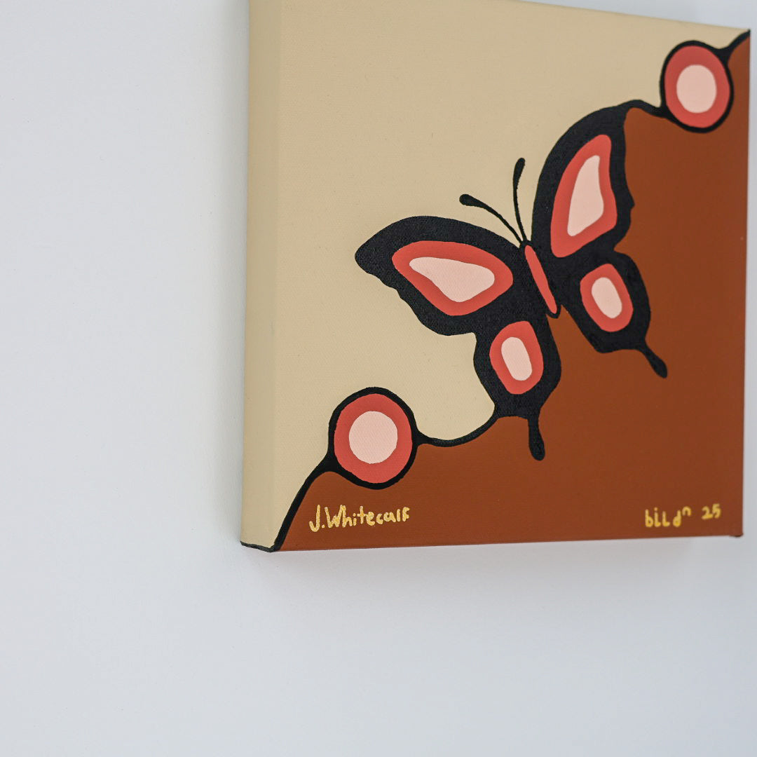 J.Wapiskisiw New Start (2025)