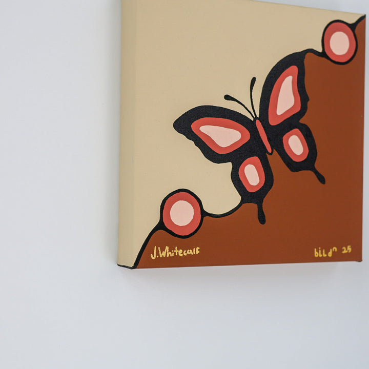 J.Wapiskisiw New Start (2025)