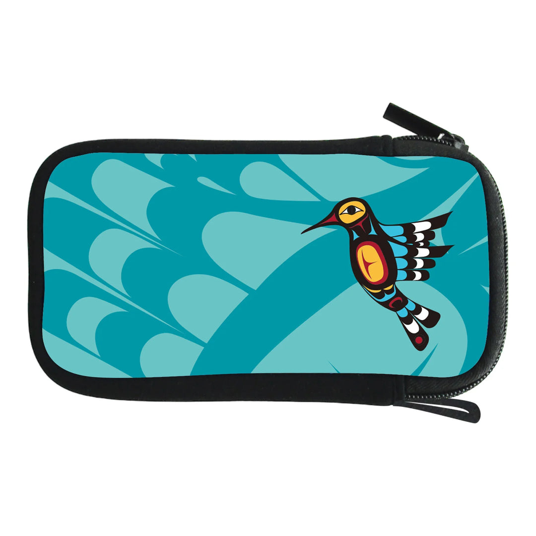 Oscardo Hummingbird Accessories Case