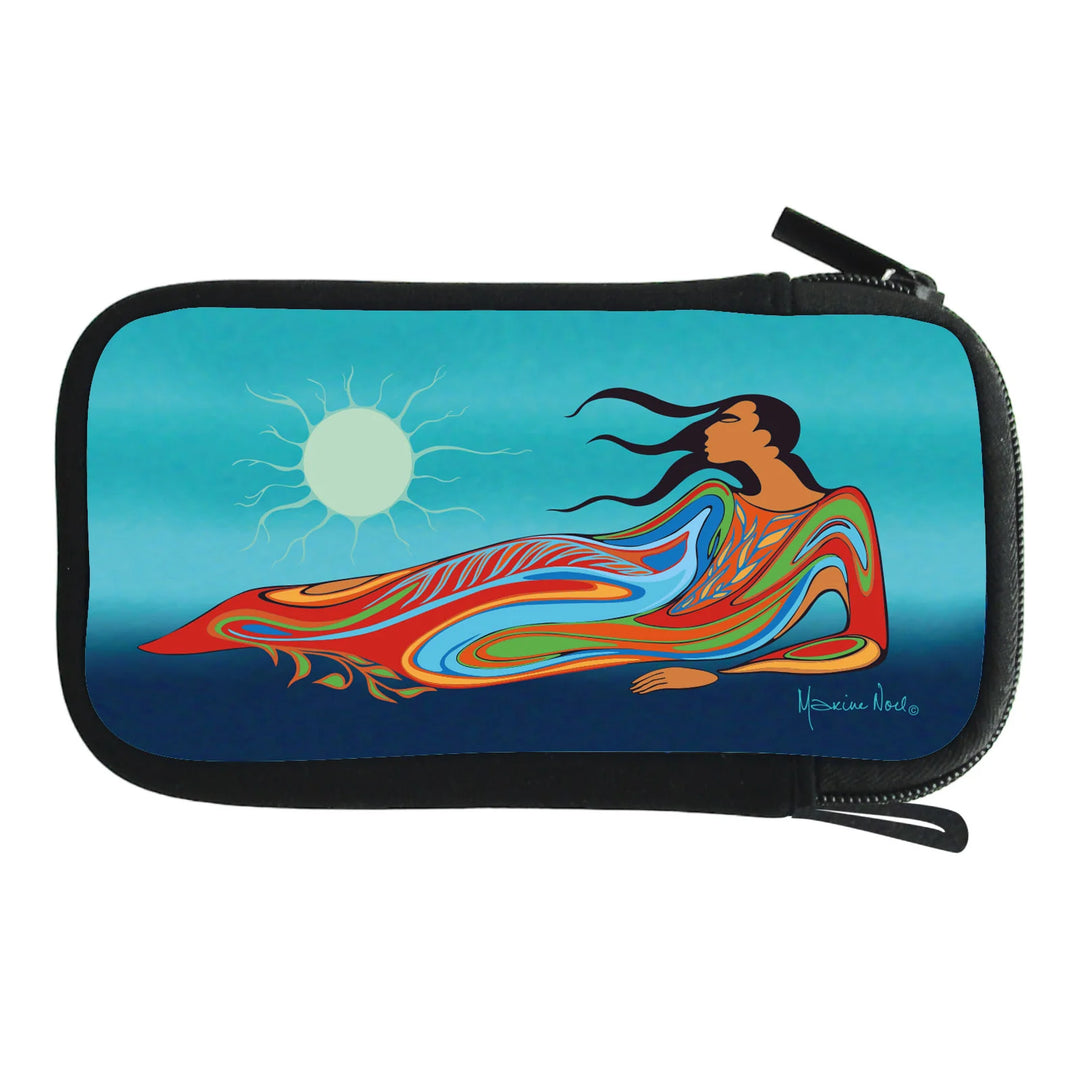 Oscardo Mother Earth Accessories Case