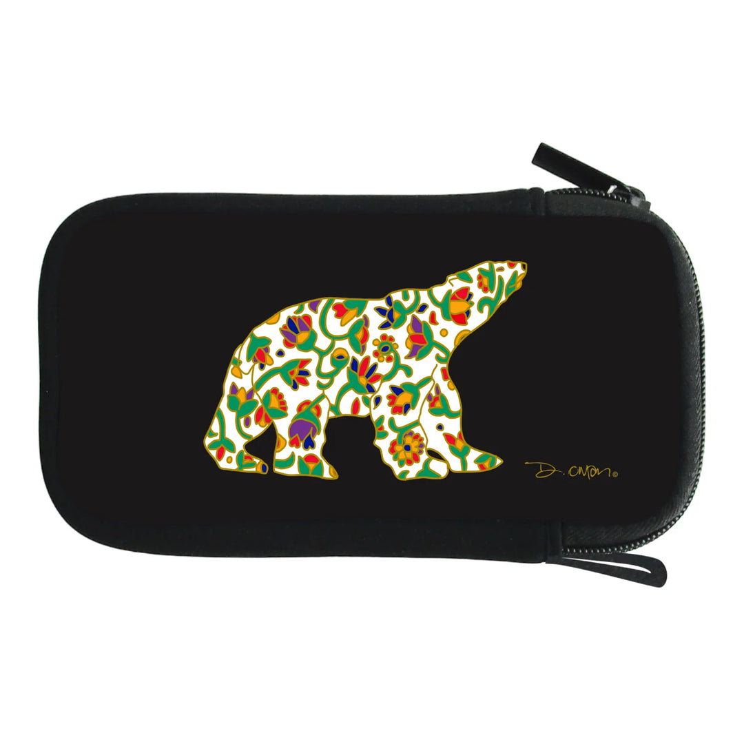 Oscardo Spring Bear Accessories Case