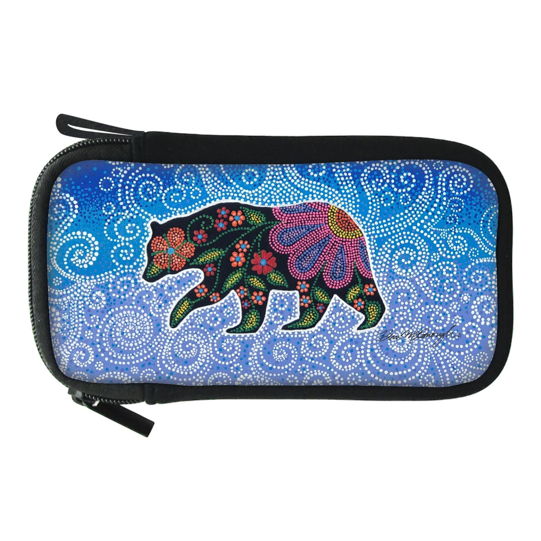 Oscardo Celestial Bear Accessories Case