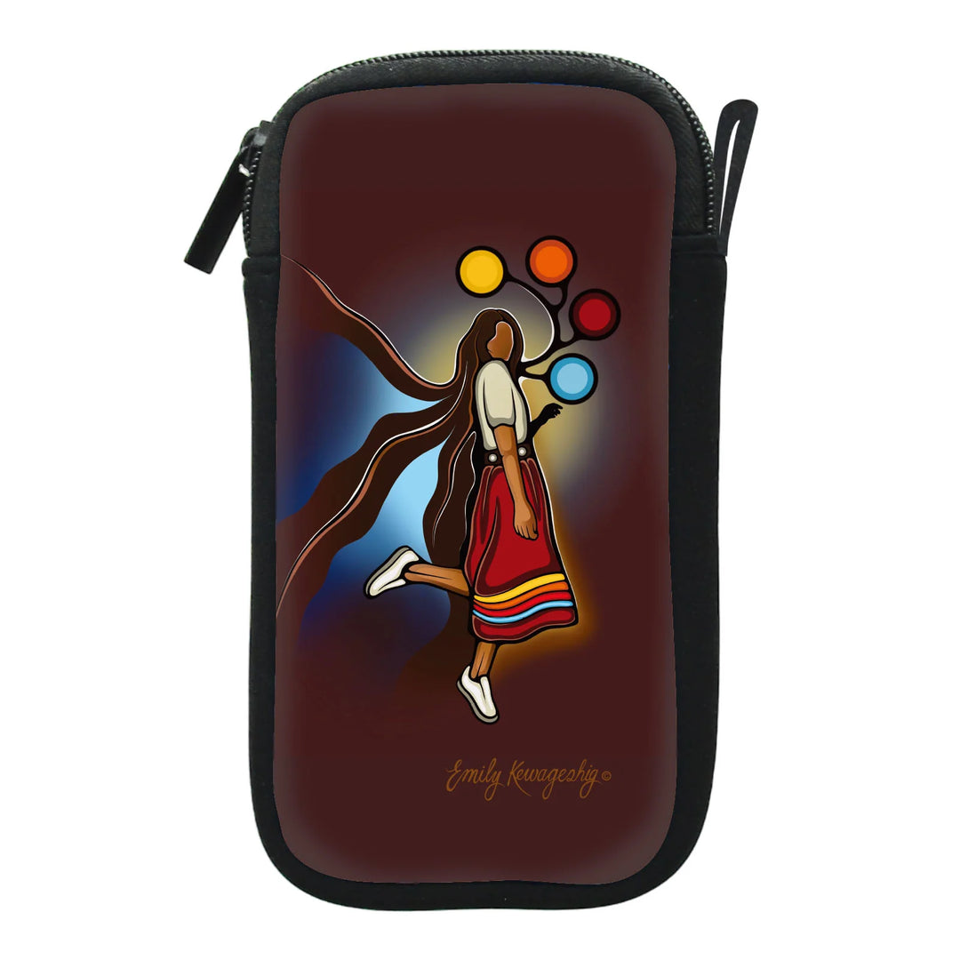 Oscardo A Skirt With A Story Accessories Case