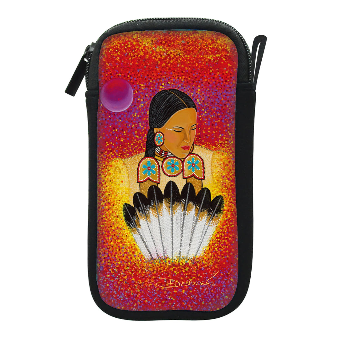Oscardo Moon Whispers Accessories Case
