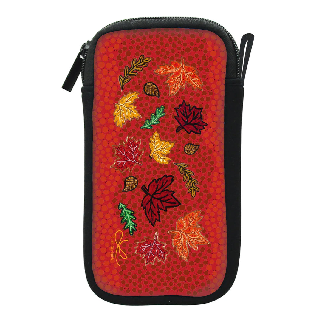 Oscardo Fall Winds of Change Accessories Case