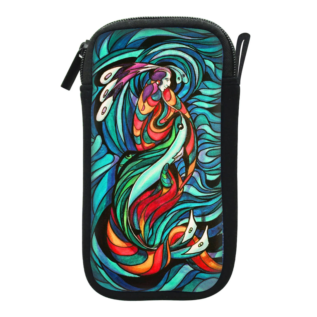 Oscardo Spirit Fish Accessories Case