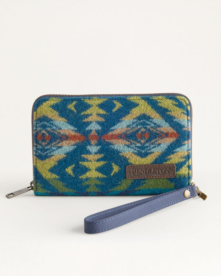 Pendleton Diamond Desert Smartphone Wallet