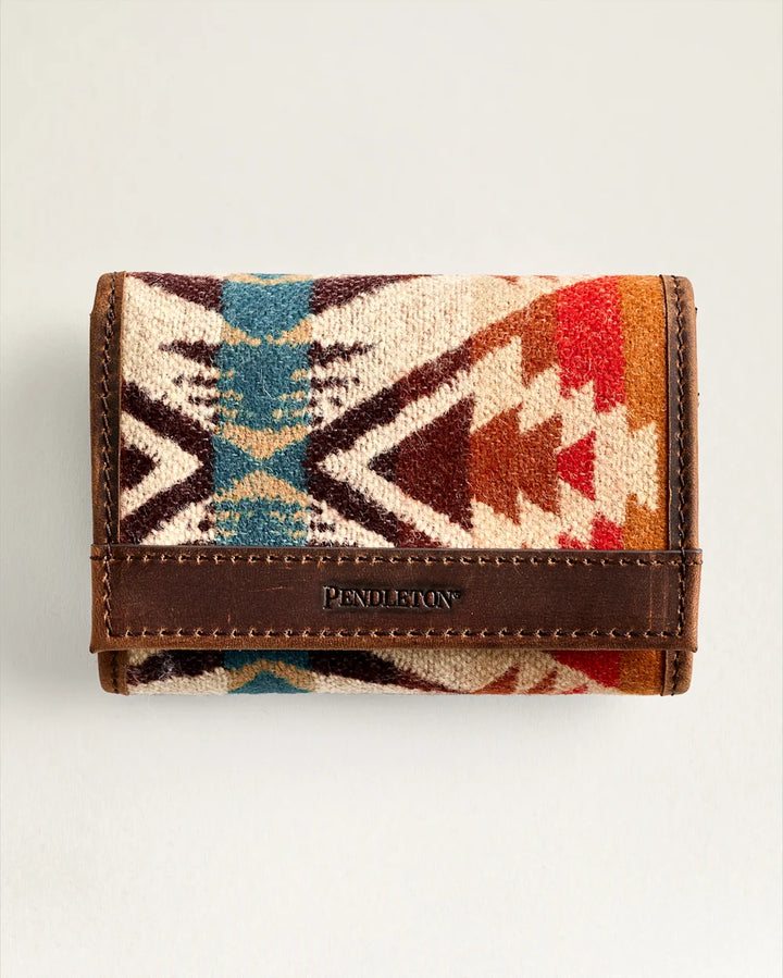Pendleton Pasco Trifold Wallet