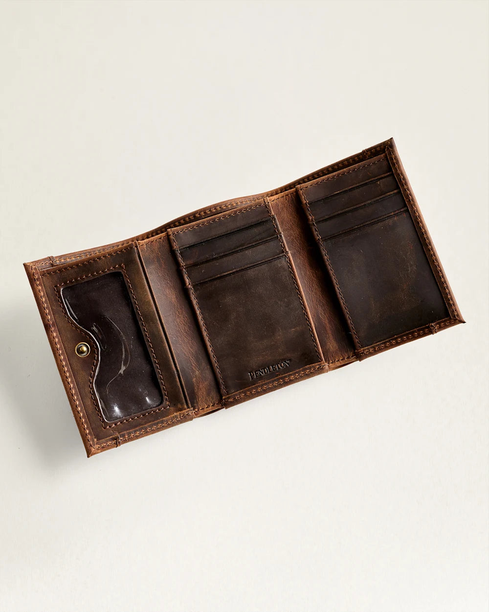 Pendleton Pasco Trifold Wallet