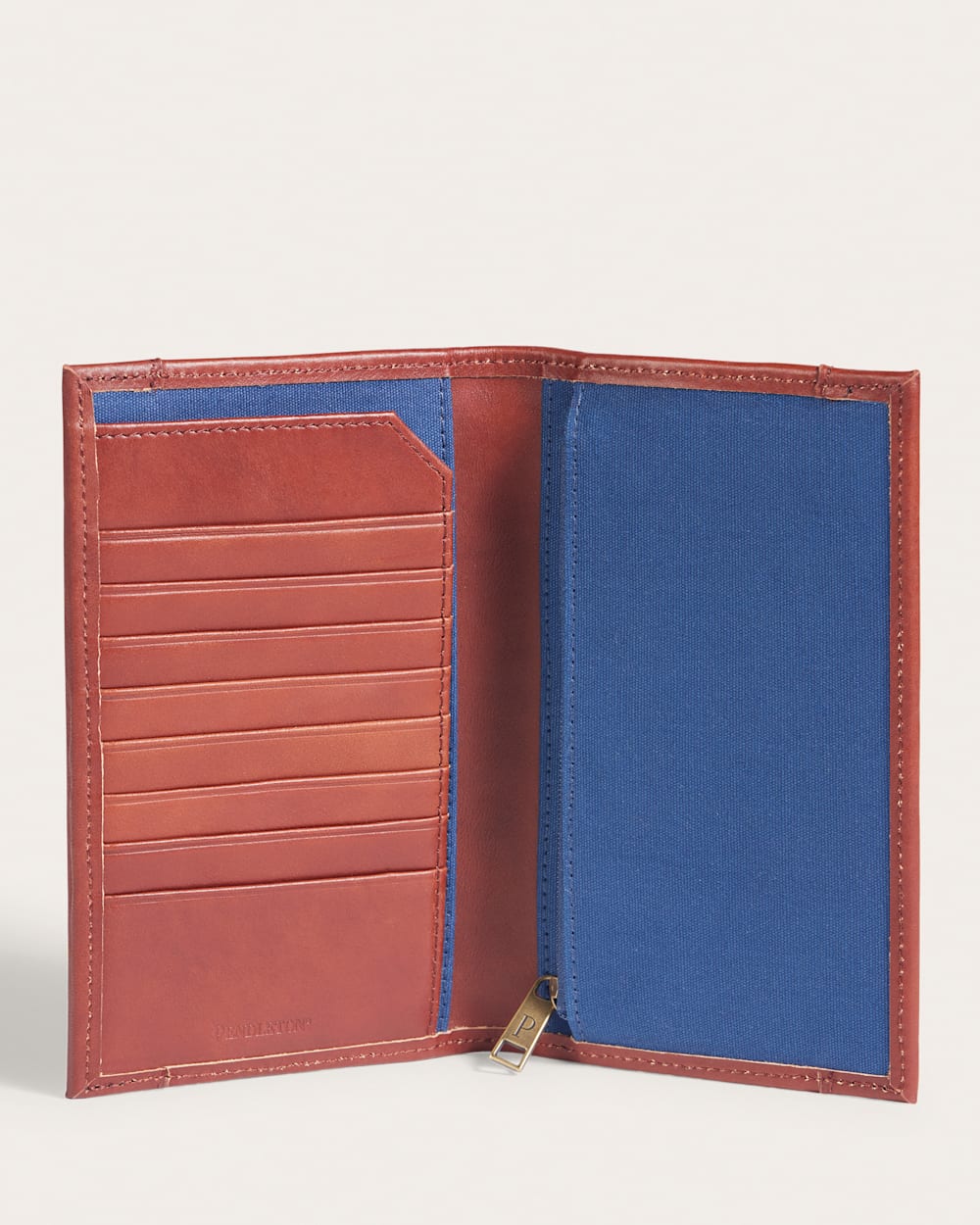 Pendleton Wyeth Trail Large Bifold Wallet