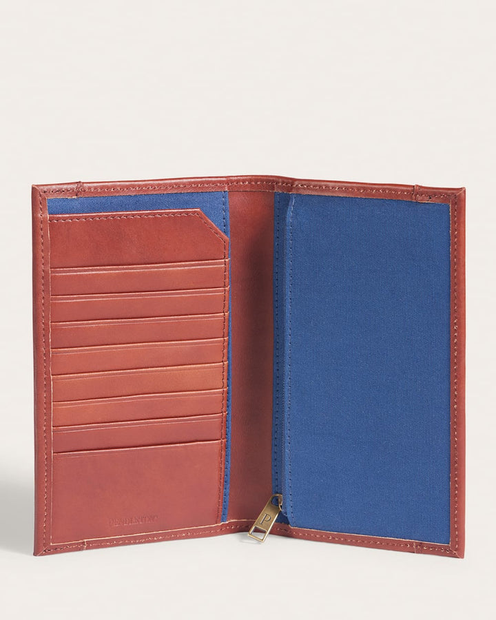 Pendleton Wyeth Trail Large Bifold Wallet