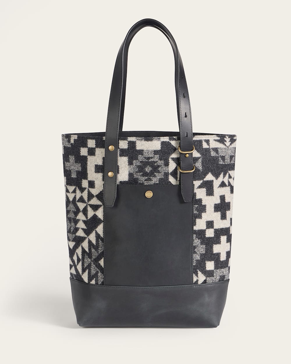 Pendleton Blue Ridge Open Tote