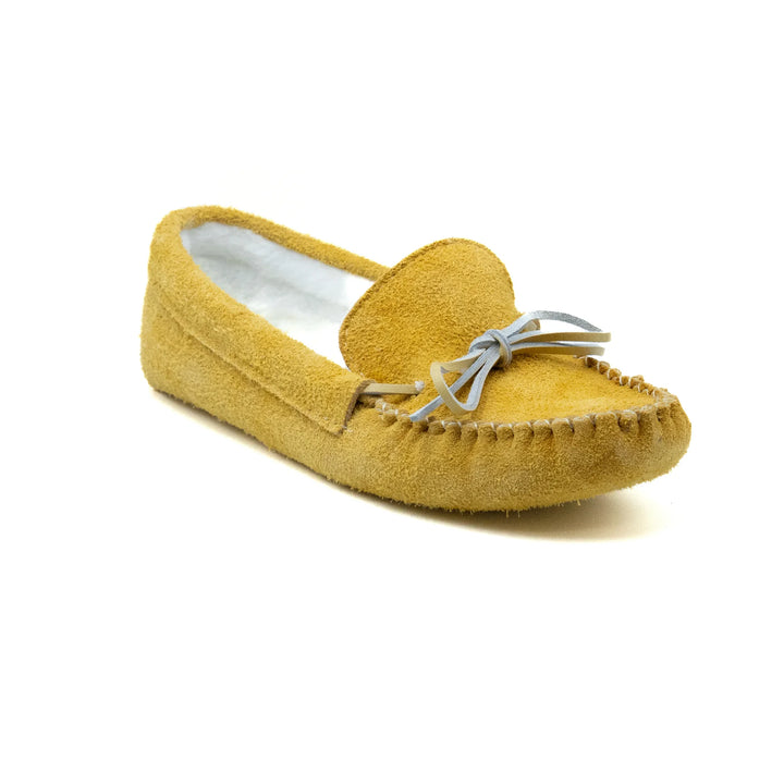 Bastien Industries Aoskway Men's Moccasins